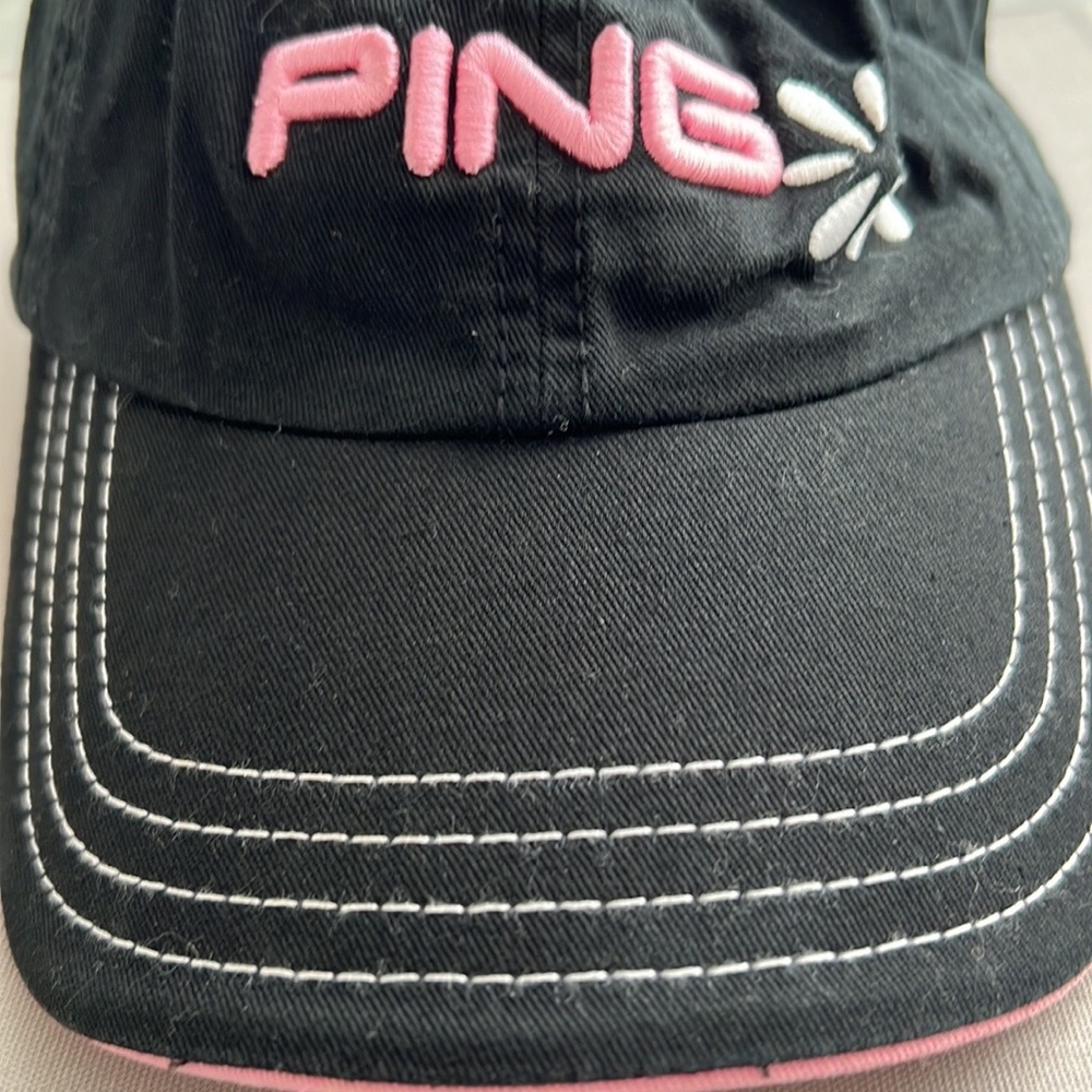 PING golf hat - Picture 6 of 6